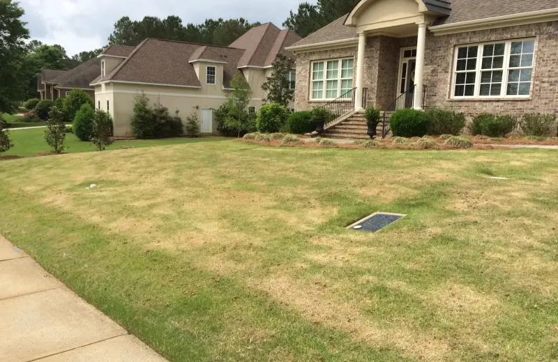 aeration
